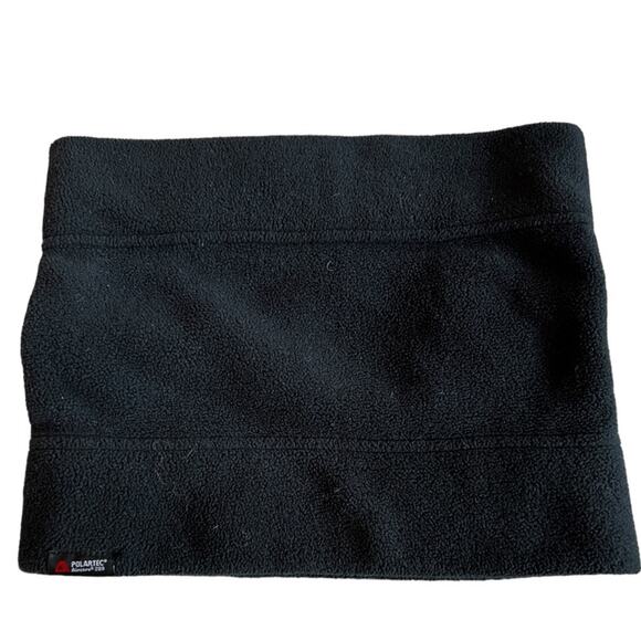 Lands’ End Neck Gaiter Winter Fleece Thermal Unisex OS - Picture 1 of 5